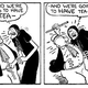 Illustration for article titled Newman, meet Waluigi: 10 of our favorite “unlikable” characters